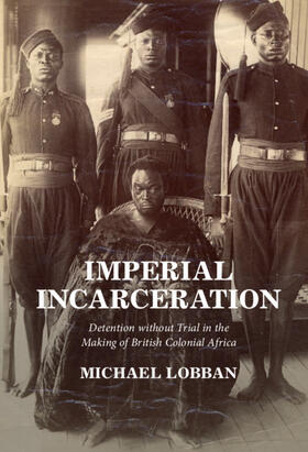 Imperial Incarceration