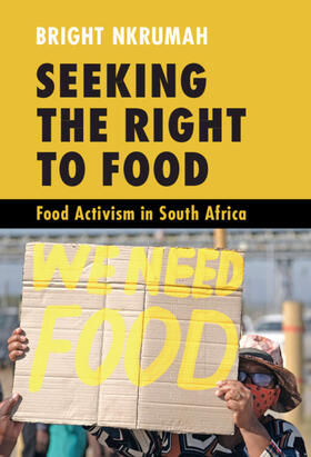 Seeking the Right to Food