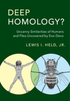 Deep Homology?