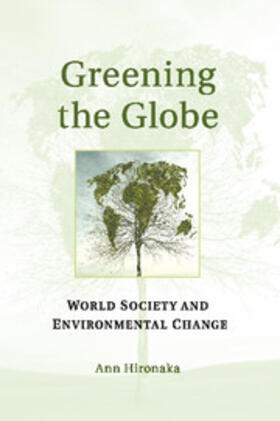 Greening the Globe