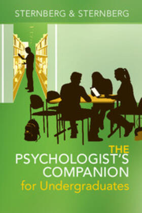 The Psychologist's Companion for             Undergraduates