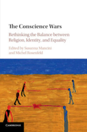 The Conscience Wars