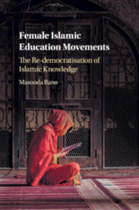 Female Islamic Education Movements