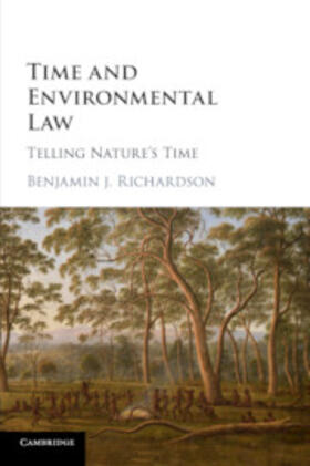 Time and Environmental Law