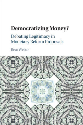 Democratizing Money?