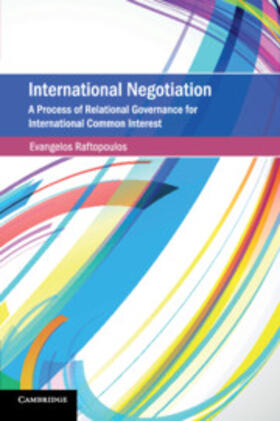 International Negotiation