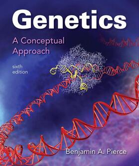 Genetics: A Conceptual Approach