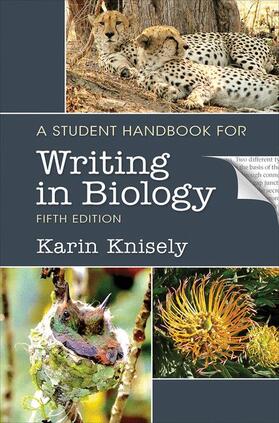 STUDENT HANDBK FOR WRITING IN