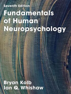 Kolb, B: Fundamentals of Human Neuropsychology