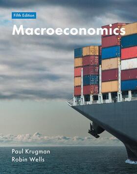 Krugman, P: Macroeconomics