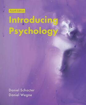 Introducing Psychology