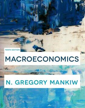 Mankiw, N: Macroeconomics