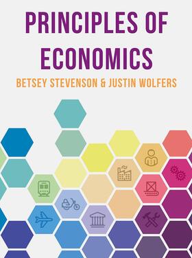 Stevenson, B: Principles of Economics (International Ed.)