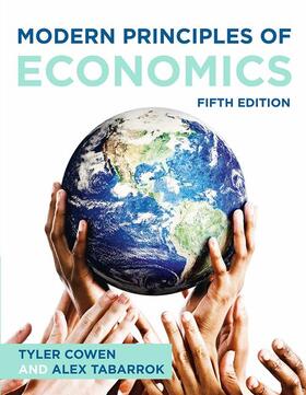 Modern Principles of Economics