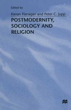 Postmodernity, Sociology and Religion