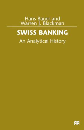 Swiss Banking