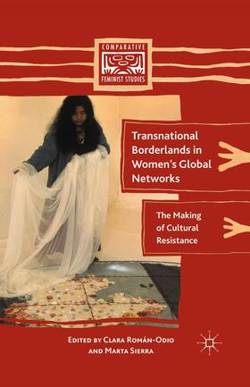 Transnational Borderlands in Women¿s Global Networks