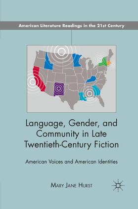 Language, Gender, and Community in