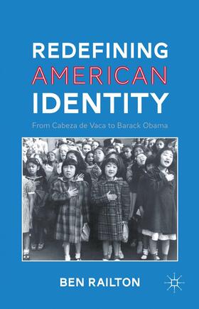 Redefining American Identity