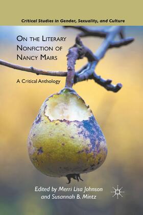 On the Literary Nonfiction of Nancy Mairs