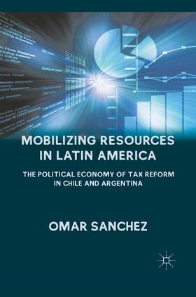 Mobilizing Resources in Latin America