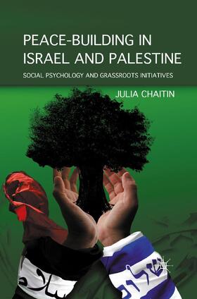 Peace-building in Israel and Palestine