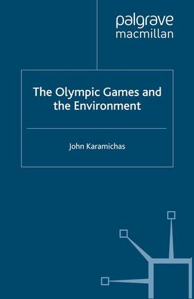The Olympic Games and the Environment