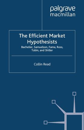The Efficient Market Hypothesists