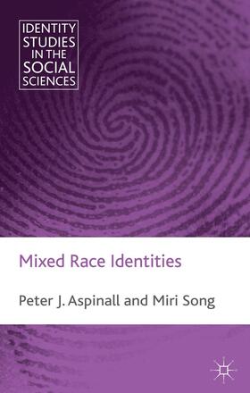 Mixed Race Identities