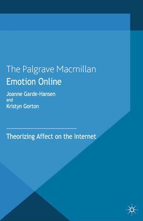 Emotion Online