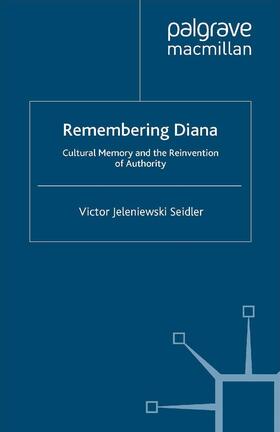 Remembering Diana