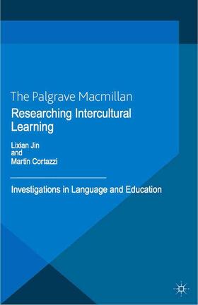 Researching Intercultural Learning