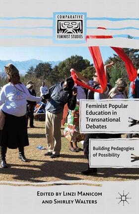 Feminist Popular Education in Transnational Debates