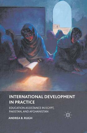 International Development in Practice