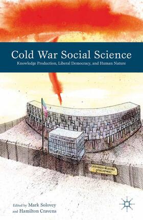 COLD WAR SOCIAL SCIENCE 2012/E