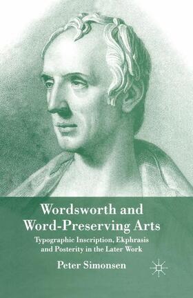 Wordsworth and Word-Preserving Arts