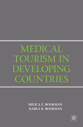 Medical Tourism in Developing Countries