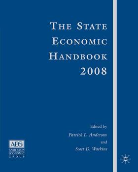 The State Economic Handbook 2008 Edition