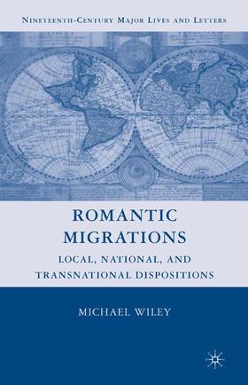 Romantic Migrations