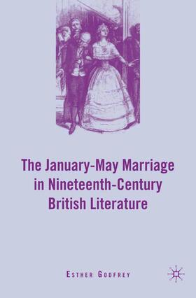 The January¿May Marriage in Nineteenth-Century British Literature