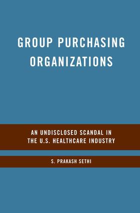 Group Purchasing Organizations