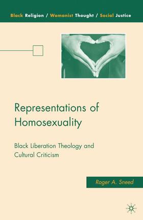 Representations of Homosexuality