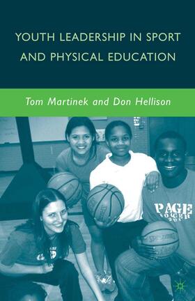 Youth Leadership in Sport and Physical Education