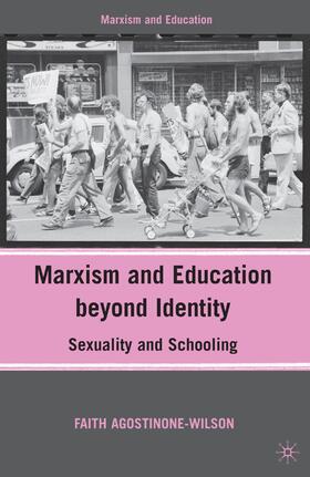 Marxism and Education beyond Identity