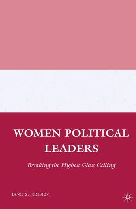 Women Political Leaders