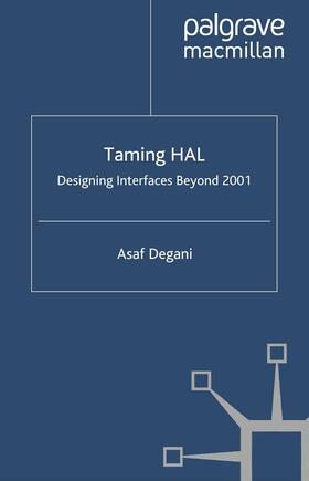 Taming Hal