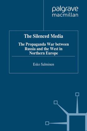 The Silenced Media