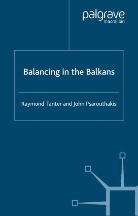 Balancing in the Balkans