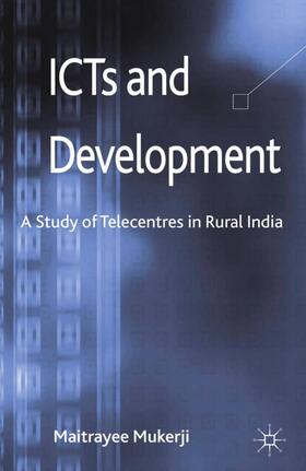 ICTs and Development