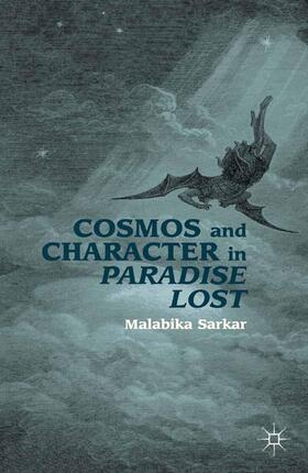 Cosmos and Character in Paradise Lost